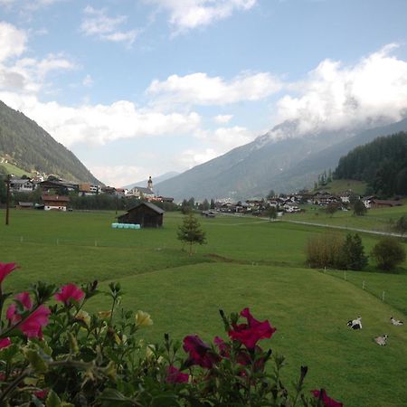 Pension Nigella Neustift im Stubaital Exterior foto